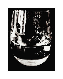 Reflections on a Glass